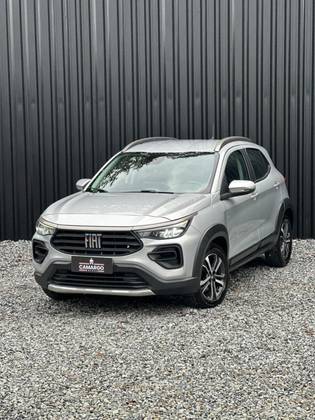 FIAT PULSE 1.0 TURBO 200 FLEX AUDACE CVT